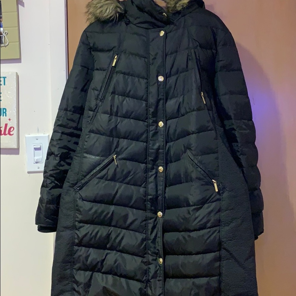 Bigger size